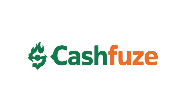 Available Business Name For Sale - CashFuze